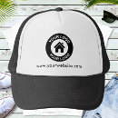Recherche de sites web casquettes Entreprise