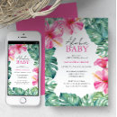 Recherche de hawaiian party invitations Pour elle