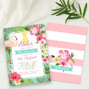 Recherche de aloha graduation invitations Hawaïen
