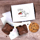 Recherche de coeur chocolat autocollants Aquarelle