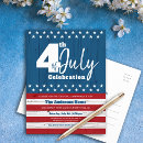 Recherche de nous drapeau invitations Usa