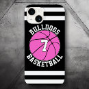 Recherche de pour un joueur de basket iphone coques Sports
