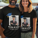 Recherche de photo graduation tshirts Parent fier