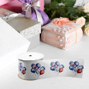 Recherche de 4 juillet rubans Rouge blanc et bleu