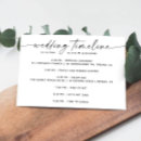 Recherche de chronologie mariage invitations Moderne
