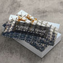 Recherche de contractor cartes visite Professional