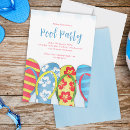 Recherche de water party invitations Pour tous