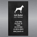 Recherche de dobermann pinscher magnete Pour tous