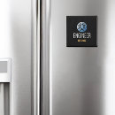 Recherche de ingénieur magnets Diplôme