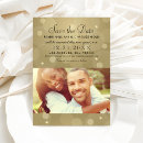 Recherche de nouvelle année vintage invitations Mariée