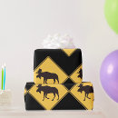 Recherche de moines papier cadeau Animaux