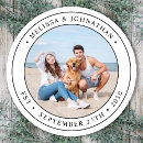 Recherche de amoureux de les chiens autocollants Moderne