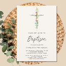 Recherche de croix florale invitations Toute personne
