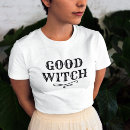 Recherche de sorcière tshirts Halloween