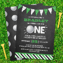 Recherche de hole in one invitations Trou dans un