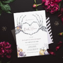 Recherche de halloween shower mariages Invités