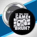 Recherche de jeu console badges Joueur