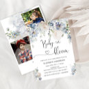 Recherche de elegant floral baby shower invitations Pour tous