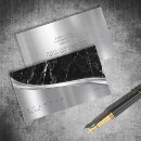 Recherche de noir brillant cartes visite Entreprise professionnelle