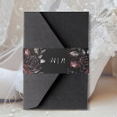 Recherche de halloween mariage enveloppes accessoires Foncé
