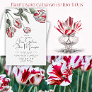 Recherche de rembrandt invitations Floral