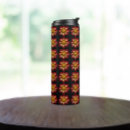 Recherche de de fleur de dahlia tasses Motif
