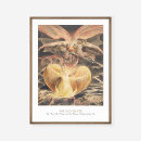 Recherche de william blake william blake posters Grand dragon rouge