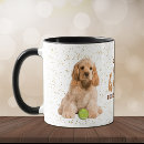 Recherche de cocker américain tasses Dog