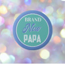 Recherche de nouveau garçon badges Attente