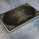 Recherche de artiste de tatouage cartes visite Tatoueur