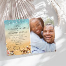 Recherche de coeur de plage invitations Coeurs dans le sable