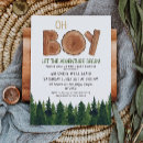 Recherche de woodland invitations Boisé