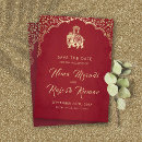 Recherche de indiennes mariage invitations Pour tous