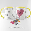 Recherche de coeur de mine maison deco Pour eux