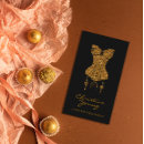 Recherche de sous vêtements cartes visite Boutique