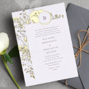 Recherche de de ressort mariage invitations Mariés