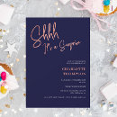Recherche de surprise 16ans anniversaire invitations Fête de 16 ans