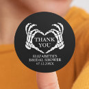 Recherche de skeleton party autocollants Pour elle