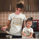 Recherche de baking tshirts Cuisine