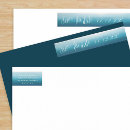 Recherche de enroulé invitations Bleu