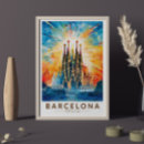 Recherche de sagrada familia art Espagne de barcelone