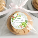 Recherche de légume vert autocollants Marché des agriculteurs