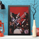 Recherche de groupe de rock posters Orchestre