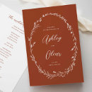 Recherche de rustique mariage programmes Floral