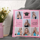 Recherche de photo rose coussins Moderne