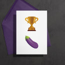 Recherche de trophée vœux cartes Humour