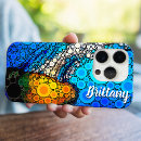 Recherche de méduse iphone coques Vie marine