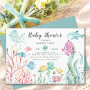 Recherche de crab baby shower invitations Pour tous