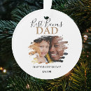Recherche de père mignon ornements Fête des pères