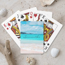 Recherche de ocean jeux de cartes Plage
